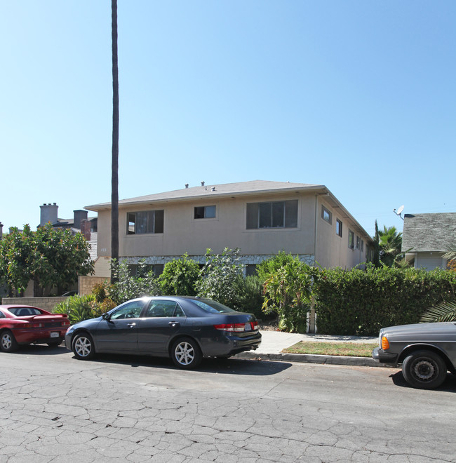 459 E Palm Ave in Burbank, CA - Building Photo - Building Photo