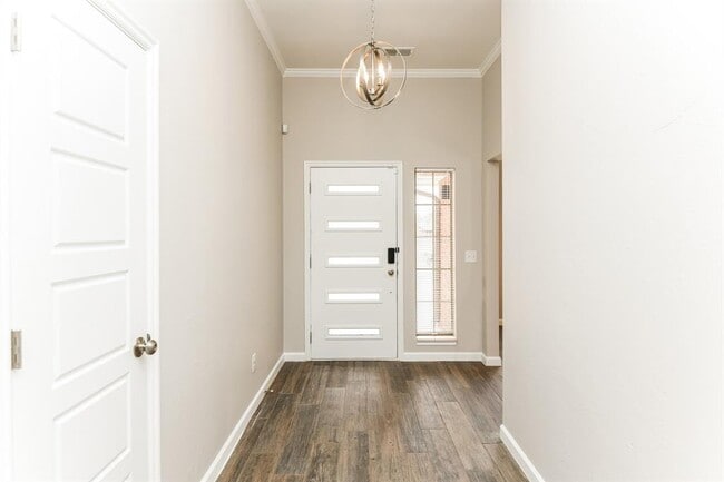 13109 Bright Prairie Cir in Oklahoma City, OK - Building Photo - Building Photo