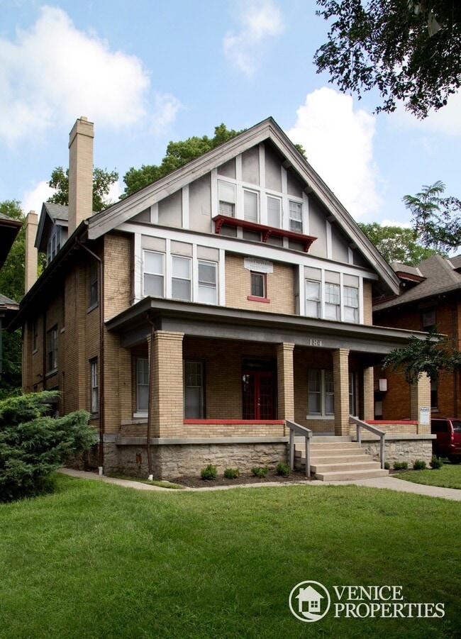 property at 184 E 15th Ave