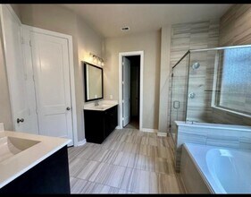 1907 Waters Branch Dr in Sienna, TX - Building Photo - Building Photo