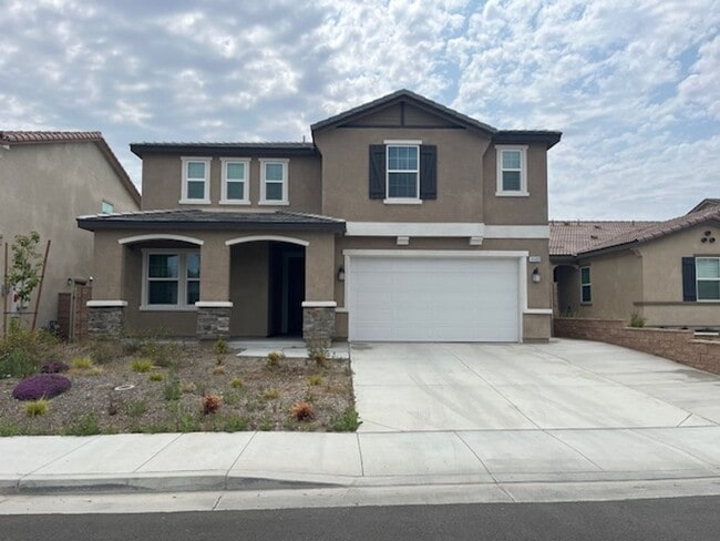 property at 41409 Stork Ct