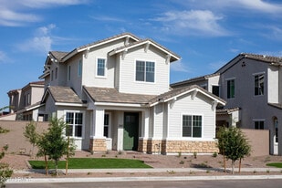 26425 N 22nd Dr in Phoenix, AZ - Building Photo