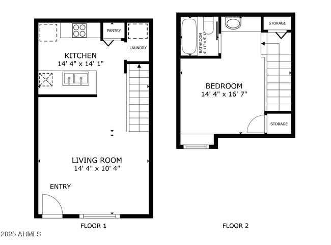 510 N Alma School Rd in Mesa, AZ - Building Photo - Building Photo