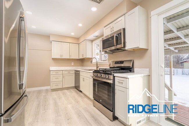 204 19th Ave NW in Great Falls, MT - Building Photo - Building Photo