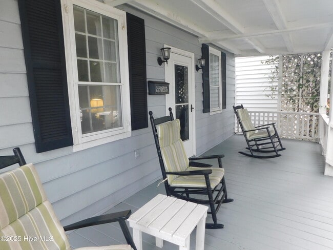 221 Front St in Beaufort, NC - Building Photo - Building Photo