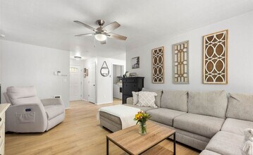 21737 E Terra Ln SE in Yelm, WA - Building Photo - Building Photo