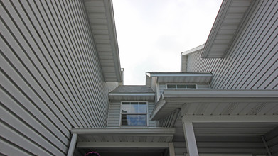 Eight Townhomes in South Missoula in Missoula, MT - Building Photo - Other