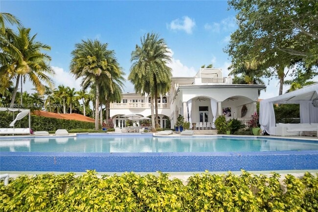 property at 100 Palm Ave