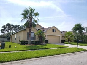 3856 Enchantment Ln in St. Cloud, FL - Building Photo - Building Photo