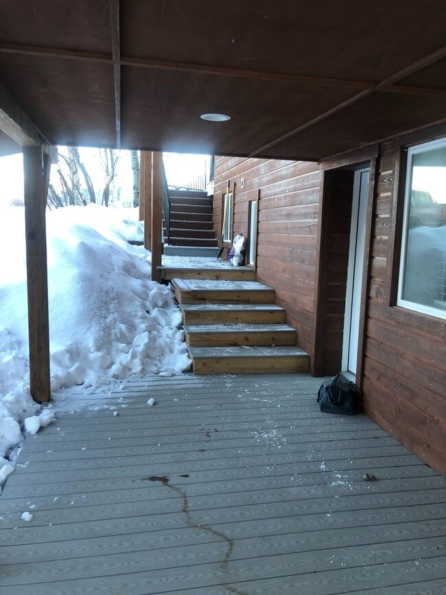 9394 ID-31 in Victor, ID - Building Photo - Building Photo