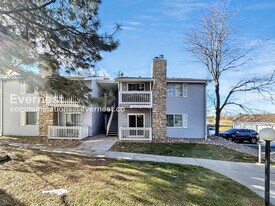 13200 E Jewell Ave in Aurora, CO - Building Photo