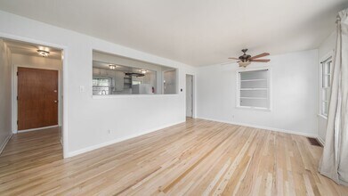 1712 Palmer Park Blvd in Colorado Springs, CO - Building Photo - Building Photo