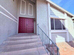 4612 W Jupiter Way in Chandler, AZ - Building Photo - Building Photo