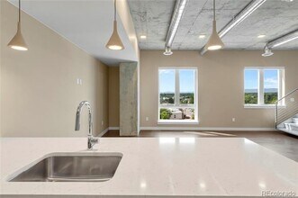 1515 Julian St in Denver, CO - Building Photo - Building Photo