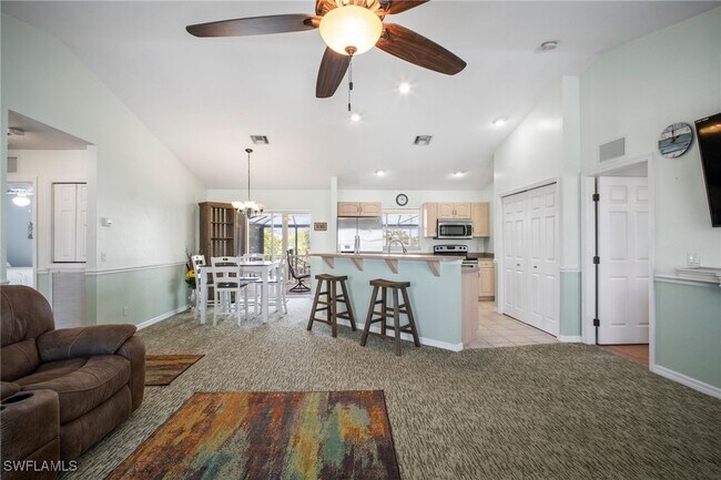 property at 8003 Buccaneer Dr
