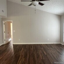 1124 Stafford Dr in Montgomery, AL - Foto de edificio - Building Photo