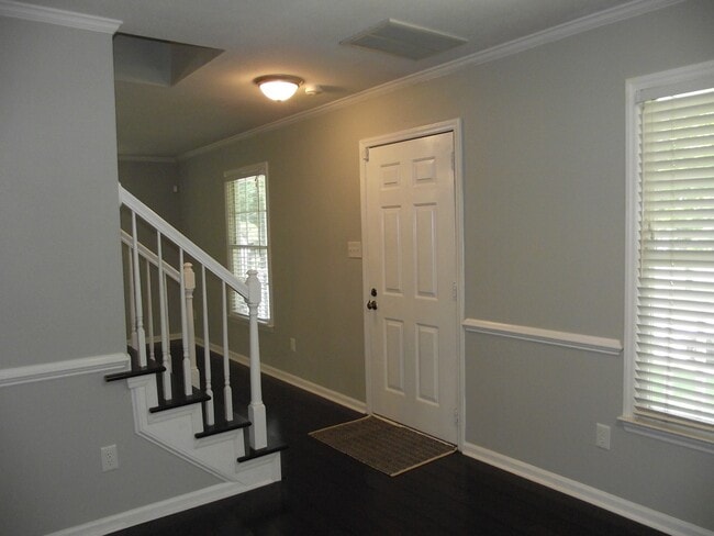 1205 Driftway Point Rd in Matthews, NC - Foto de edificio - Building Photo