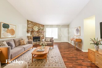 3352 Gus Robinson Rd in Powder Springs, GA - Building Photo - Building Photo