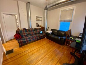 465 Warner St in Cincinnati, OH - Building Photo - Building Photo