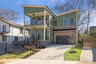 916 Ira St SW in Atlanta, GA - Building Photo