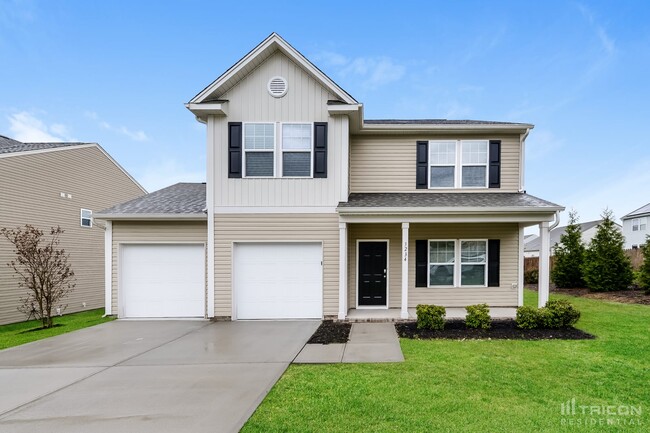 property at 3234 Winding Br Trl
