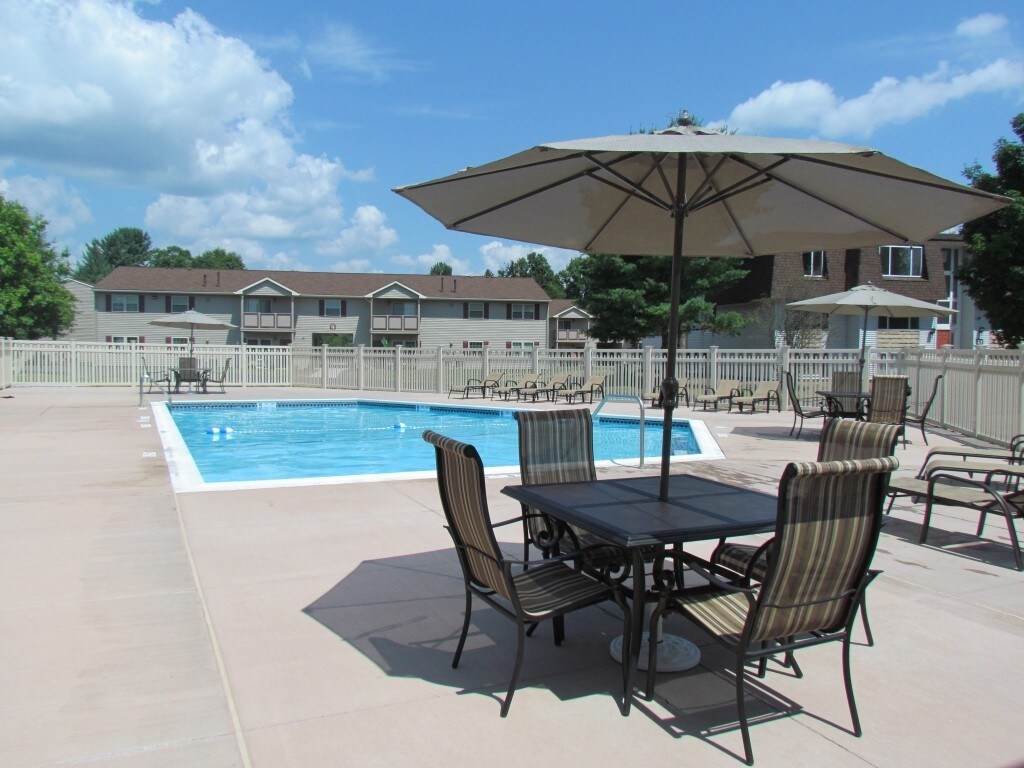 Springbrook Apartments Rome, NY Apartments For Rent