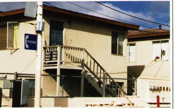 1157A-1165 13th St in Imperial Beach, CA - Building Photo - Building Photo