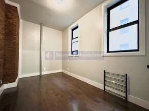 17 Vermilyea Avenue in New York, NY - Building Photo - Floor Plan