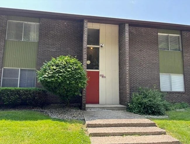 property at 2500 Topsfield Rd