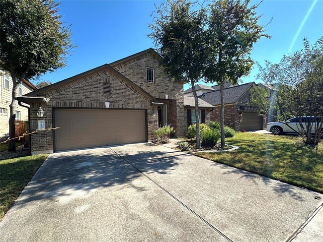615 Spanish Mustang Dr in Cedar Park, TX - Building Photo - Building Photo
