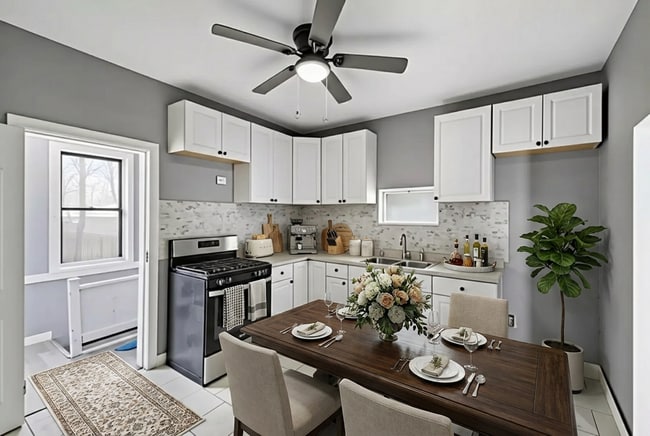 property at 252 W 115th St