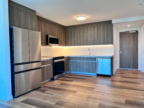 1515 Liona St in Honolulu, HI - Building Photo - Building Photo