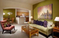 Building Photo - Camden Hunters Creek Apartments in Orlando, Florida