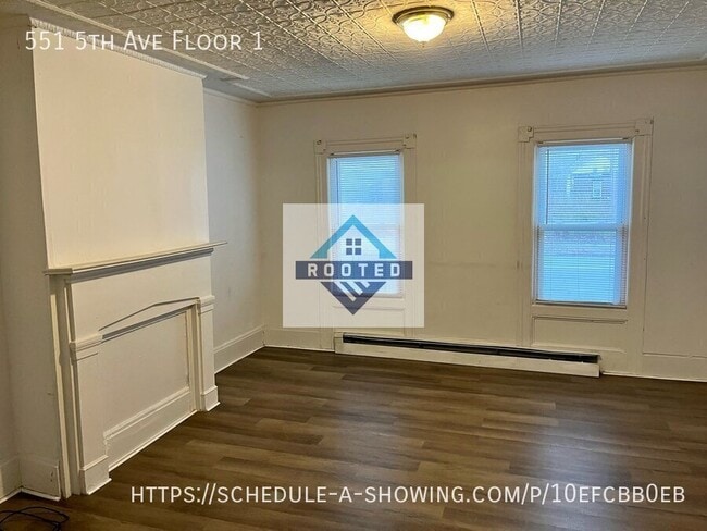 property at 551 5th Ave