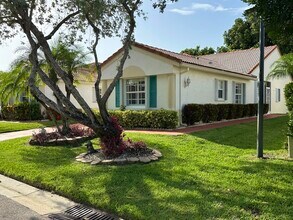 6129 Heliconia Rd in Delray Beach, FL - Building Photo - Building Photo
