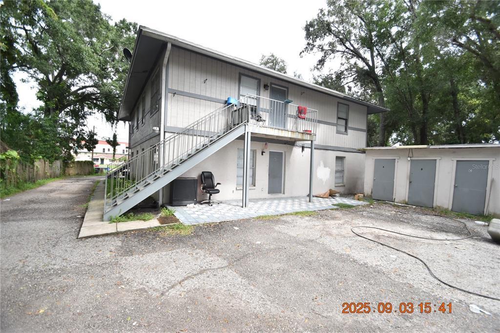 6618 N Church Ave in Tampa, FL - Building Photo