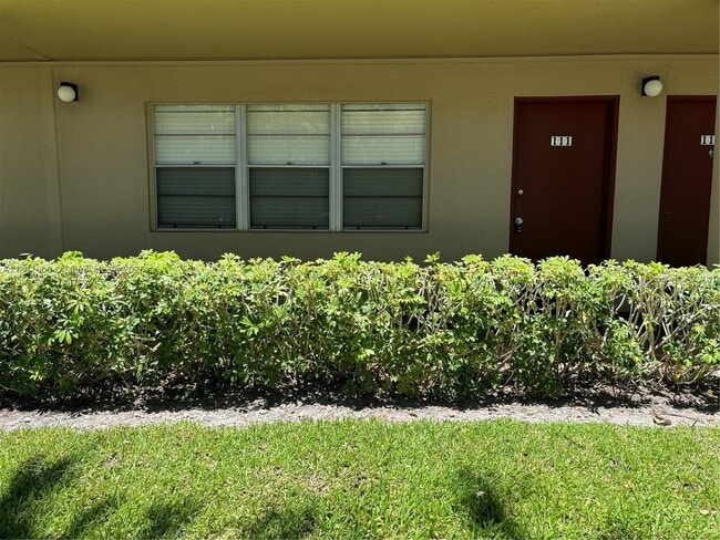property at 13475 SW 9th St