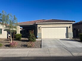 2764 E Sequoia Dr in Phoenix, AZ - Building Photo