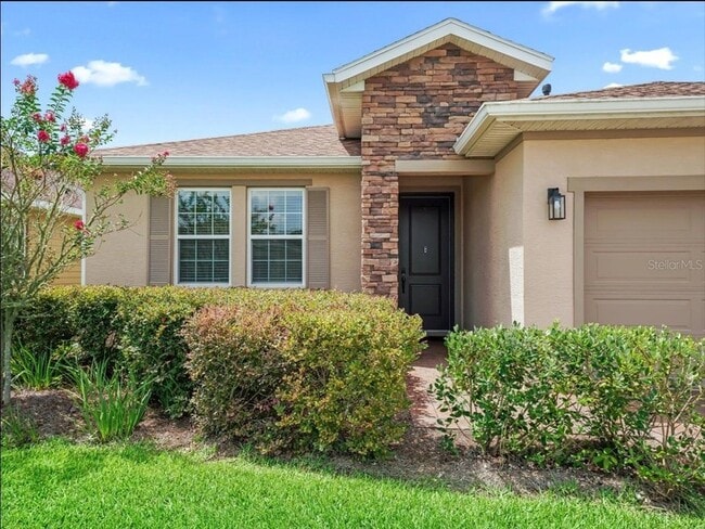 5552 NW 40th Loop in Ocala, FL - Building Photo - Building Photo