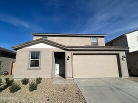 25168 N 165th Ln in Surprise, AZ - Building Photo