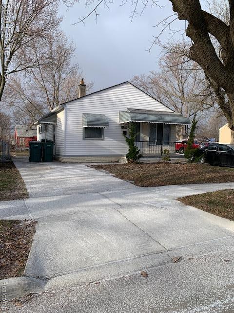 1825 O Connor Ave in Lincoln Park, MI - Building Photo - Building Photo