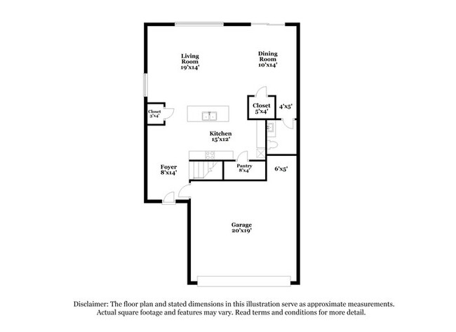 115 Cottage Ln in Odenville, AL - Building Photo - Building Photo