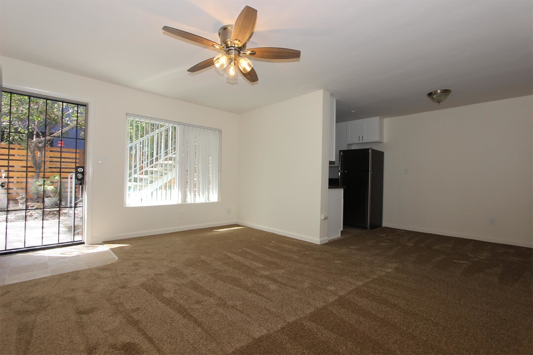 4553 Texas St-Unit -2 in San Diego, CA - Building Photo