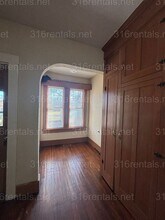 222 N Washington St in El Dorado, KS - Building Photo - Building Photo