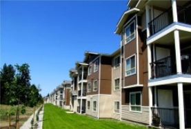 Copper Hill in Spokane, WA - Foto de edificio - Building Photo