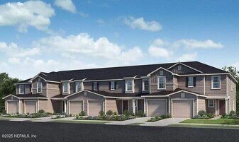 11738 Junegrass Rd in Jacksonville, FL - Building Photo