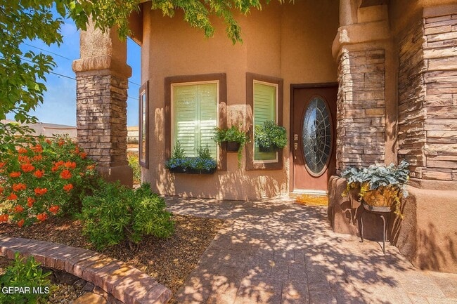 3151 Red Orchard Dr in El Paso, TX - Building Photo - Building Photo