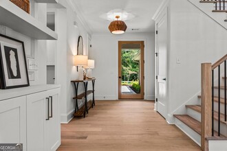 1721 Osprey Poynte in Greensboro, GA - Building Photo - Building Photo