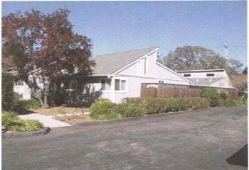 3094 Christopher Ct in Soquel, CA - Foto de edificio