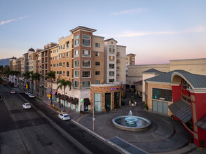 Atlantic Times Square in Monterey Park, CA - Building Photo - Building Photo